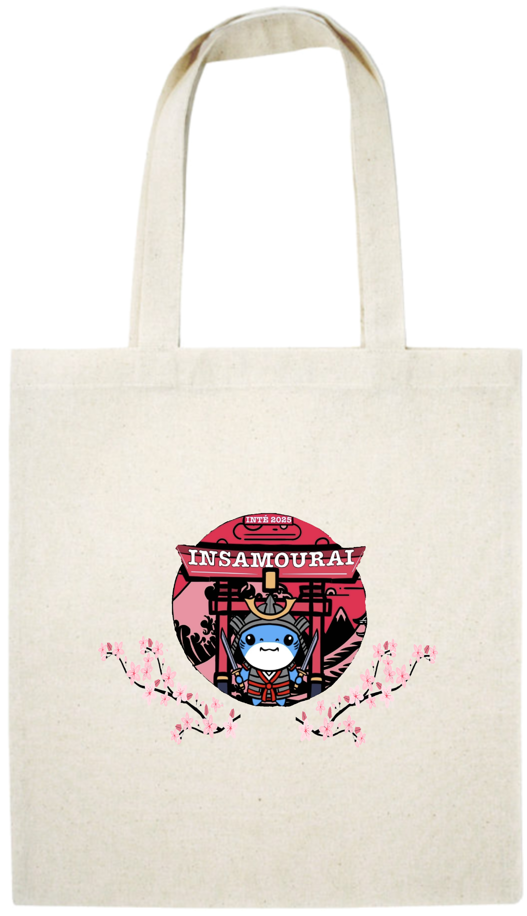 Totebag classique